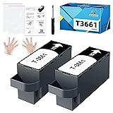 IN INTACTECH T3661 Ink Maintenance Box
