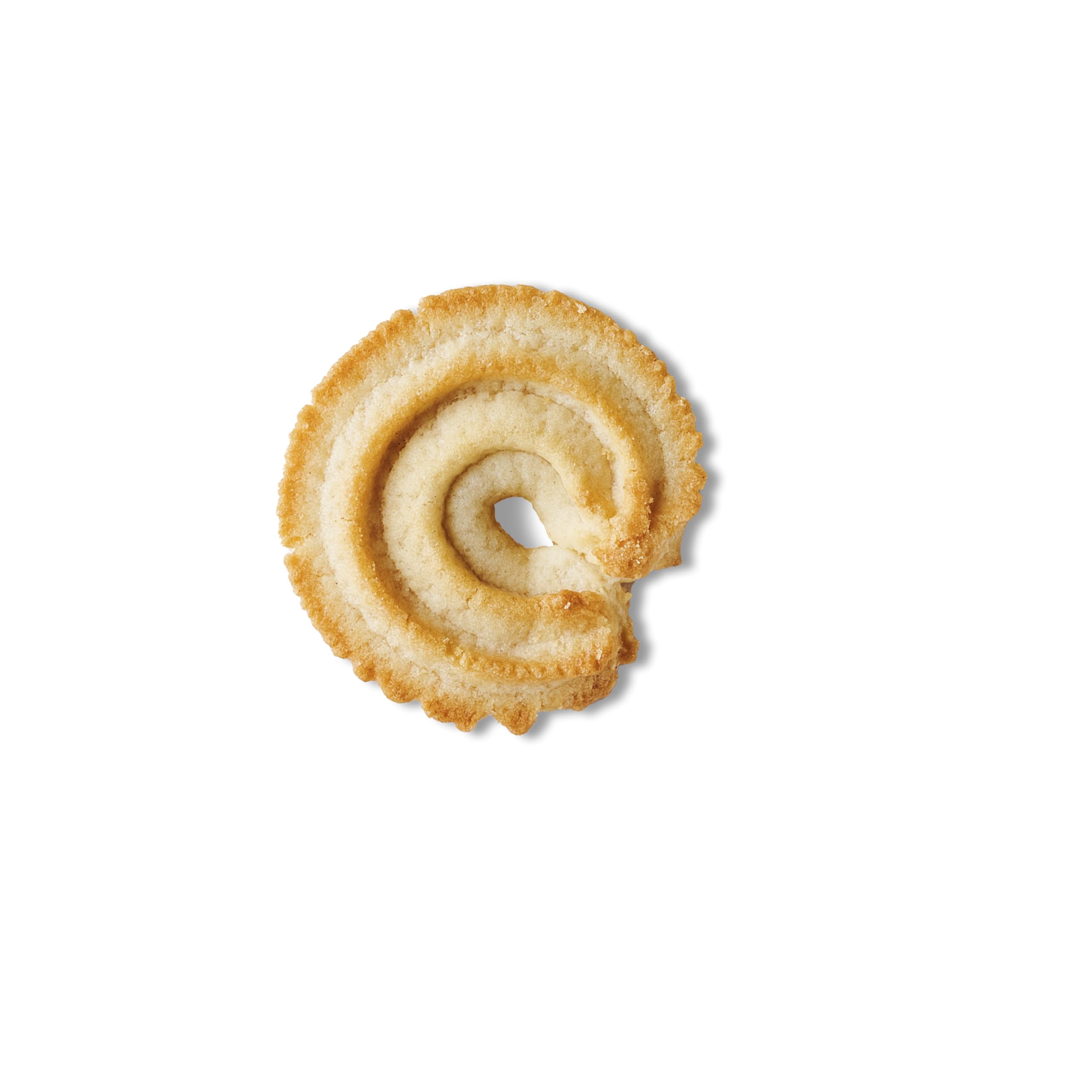Queen`s Danish Butter Cookies, Traditionelle dänische Butterkekse, 500 g 2