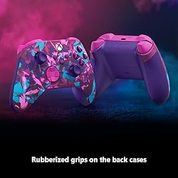 Xbox Wireless Controller Heart Breaker Special