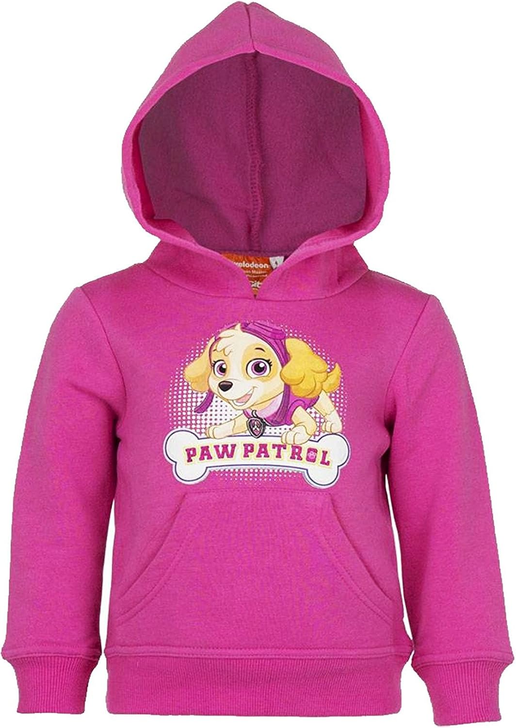 Paw patrol sweater girl Clearance