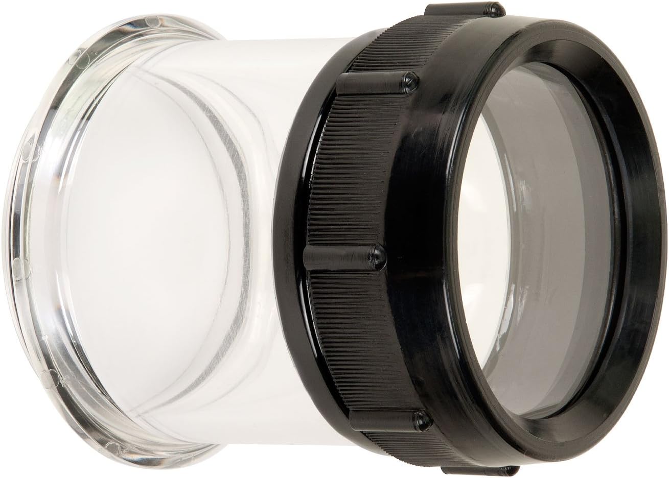Ikelite Underwater Housing Flat port 4.5-inch Length