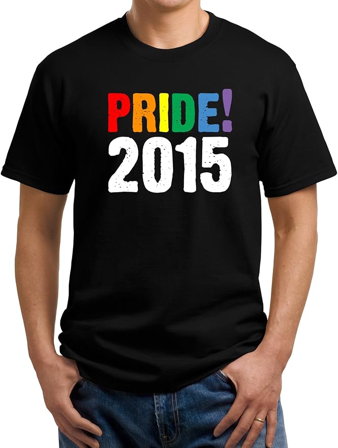 pride shirts amazon