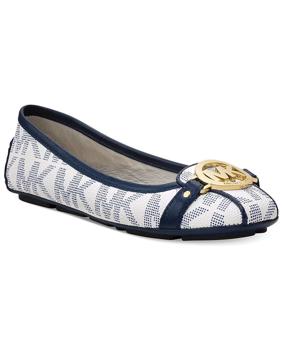 michael kors fulton shoes