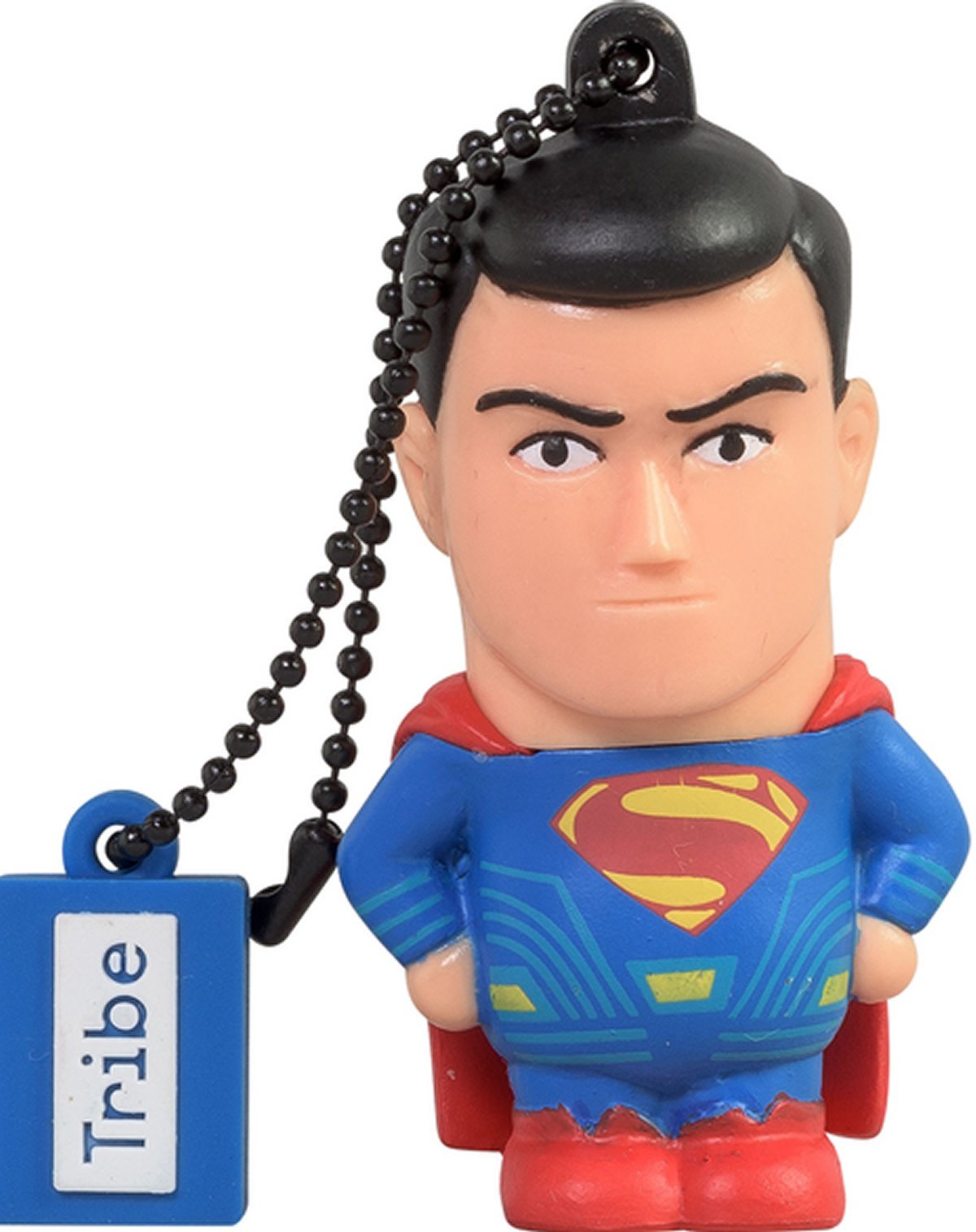 USB stick 16 GB Superman Movie - Original DC Comics 2.0 Flash Drive, Tribe FD033501