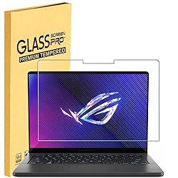 MUBUY-GOL Screen Protector for 2025-2024 New ASUS