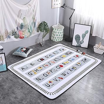 baby activity rug