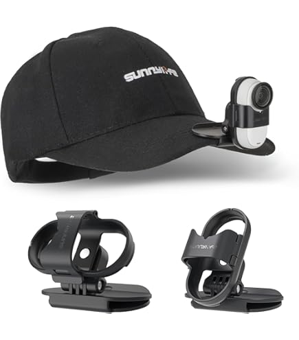 Lot De 2 Clips De Câble Pour écouteurs - Rotation à 360 Degrés - Accessoires Pour Fixer Le Fil Du Casque - Pour La Course à Pied, La Randonnée, La Marche