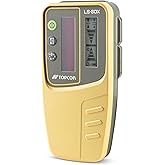 Topcon LS-80X Long Range Laser Receiver Sensor