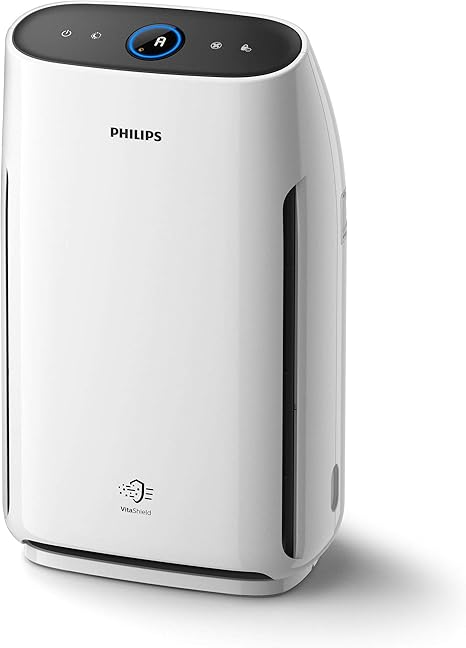 Philips AC1217/20 Air Purifier (White 