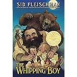 The Whipping Boy