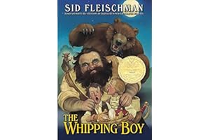 The Whipping Boy