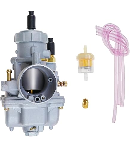 thumbnail image 2 of Caltric Carburetor Intake Boot For Polaris Big Boss 400L 6x6 (1994-1995) - Replaces 3084143 2 of 3