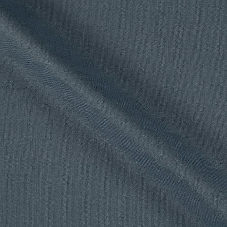 linen denim fabric
