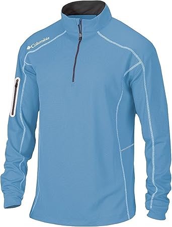 columbia golf jacket