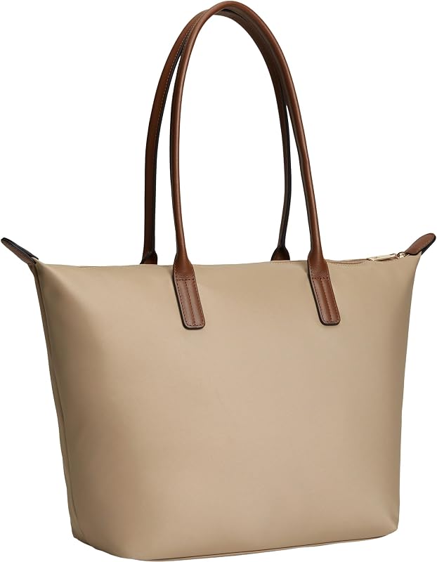 Sac fourre-tout Popette Aw0aw17711 pour femme, Beige (Raifort), One Size — photo 3 sur 5