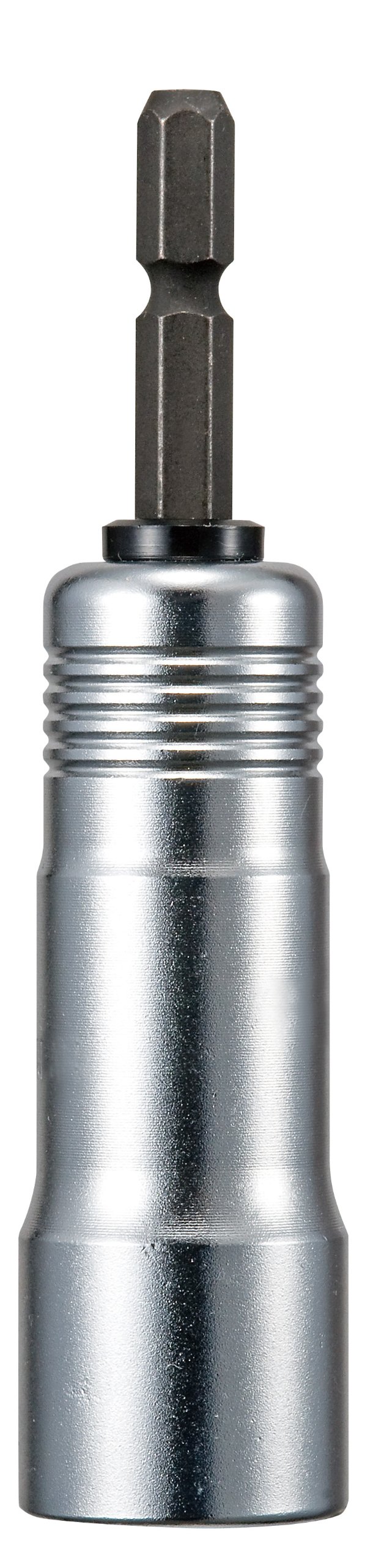 タジマ(Tajima) インパクトドライバー用耐久ソケット 12角 TSK-T17-12K 17mm 1個商品画像