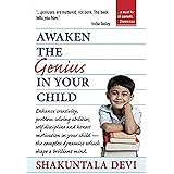 Mathability: Awaken the Math Genuis in Your Child: Devi Shakuntala ...