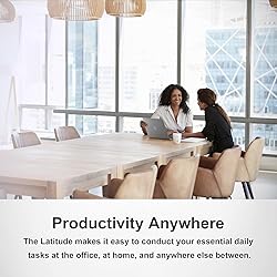 Dell Latitude 5450 Business Laptop