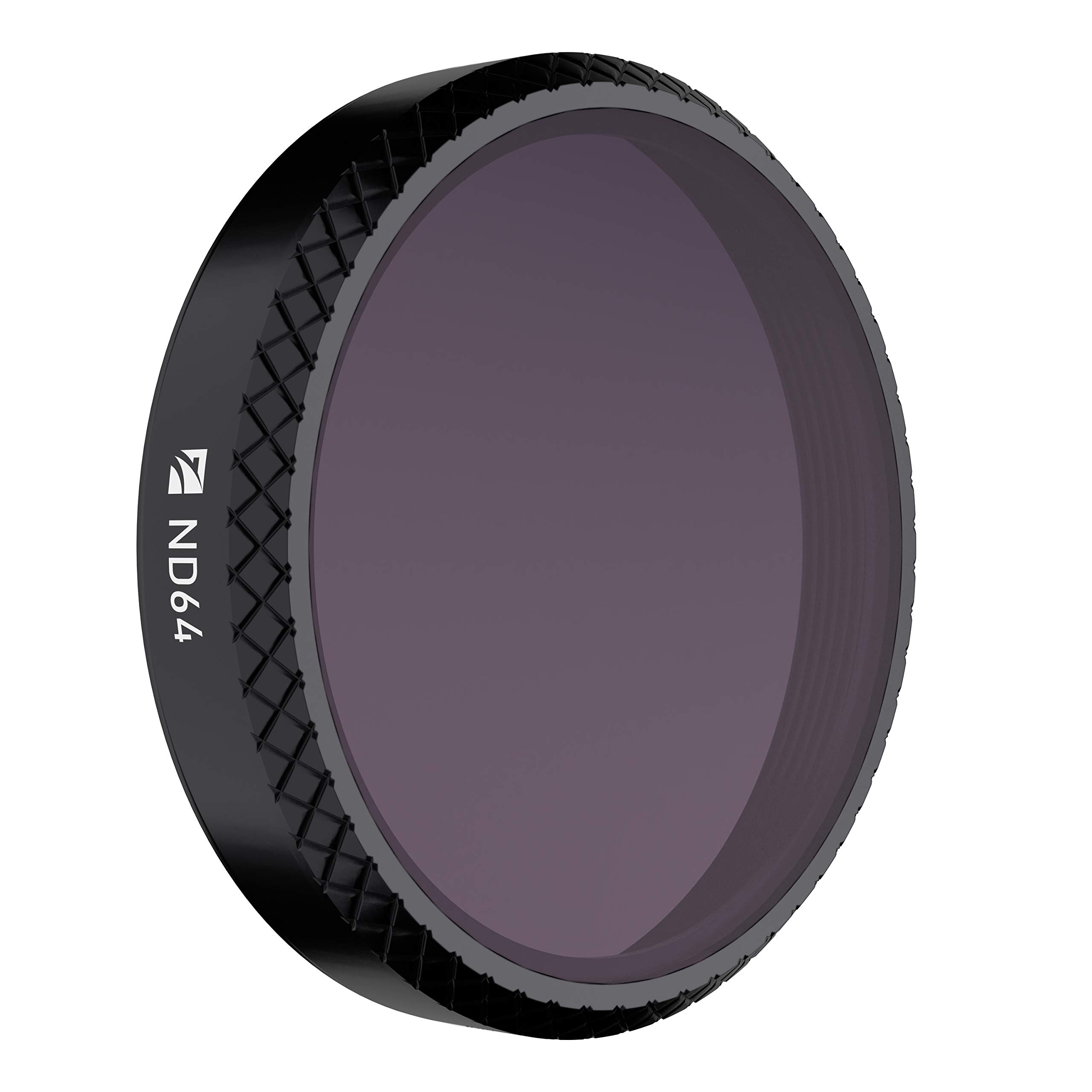 Freewell Neutral Density ND64 Camera Lens Filter Compatible with Autel Evo II 6K/ Lite+