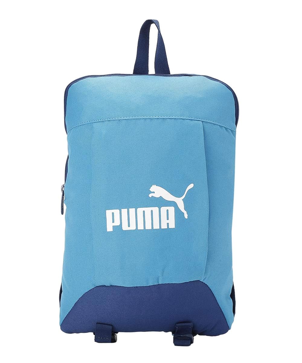 PUMA Daypack IND III BLUE DANUBEPeacoat White Rs 449 At Amazon Delsheaven
