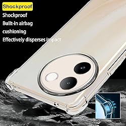 vbsyuwsa Compatible with vivo V40 Lite 5G