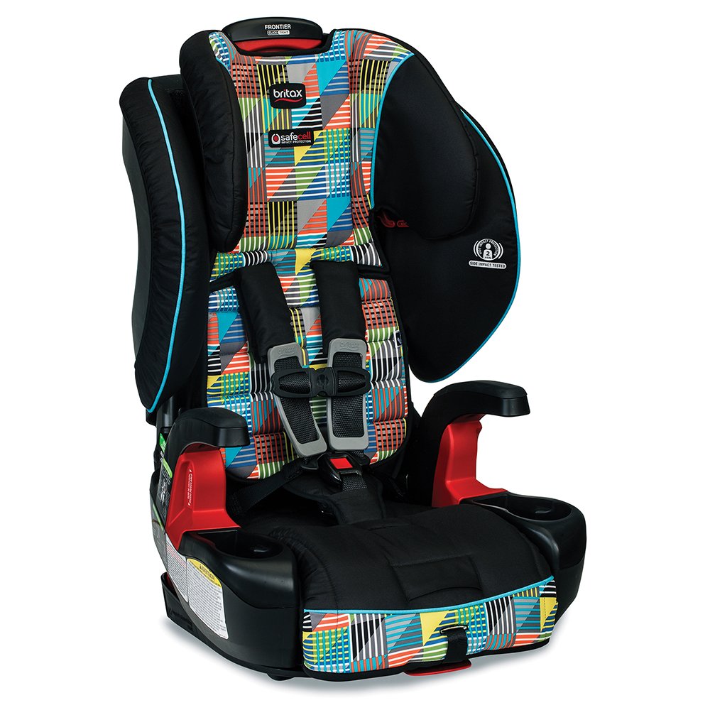 britax boulevard clicktight vector
