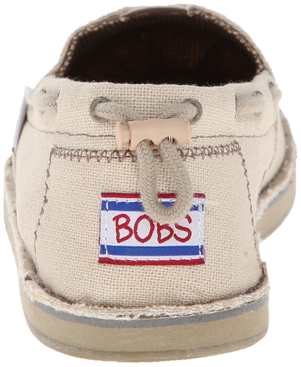 bobs from skechers women s chill slip-on flat