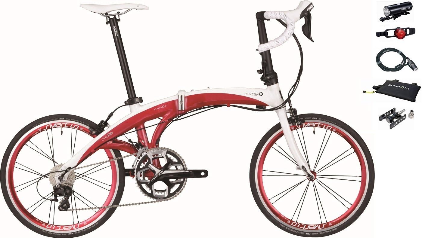 dahon 20 inch