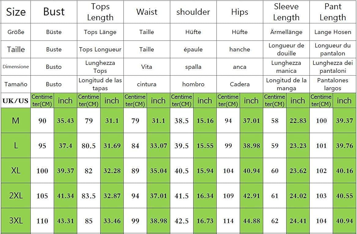 DreamsyUS Muslims Tracksuits Women Islamic Tracksuit Hoodies Casual Outdoor Color Sports Suit: Clothing