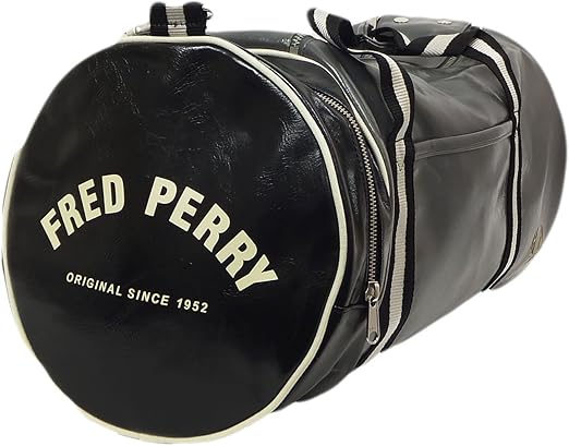 Fred perry school bag Outlet