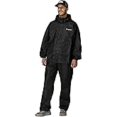FROGG TOGGS Men's Classic Pro Action Waterproof Breathable Rain Jacket
