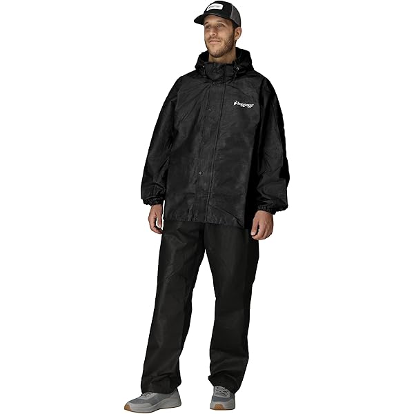 フロッグトッグス メンズ ジャケット frogg toggs Men's Java Toadz 2.5 Fishing Jacket - Realtree Fishing Black Amazon.com: FROGG TOGGS Men's Java Toadz 2.5 Camo Ultra Light