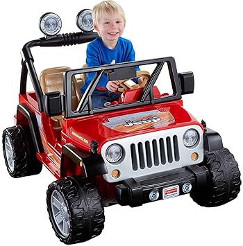 cheapest place to buy power wheels