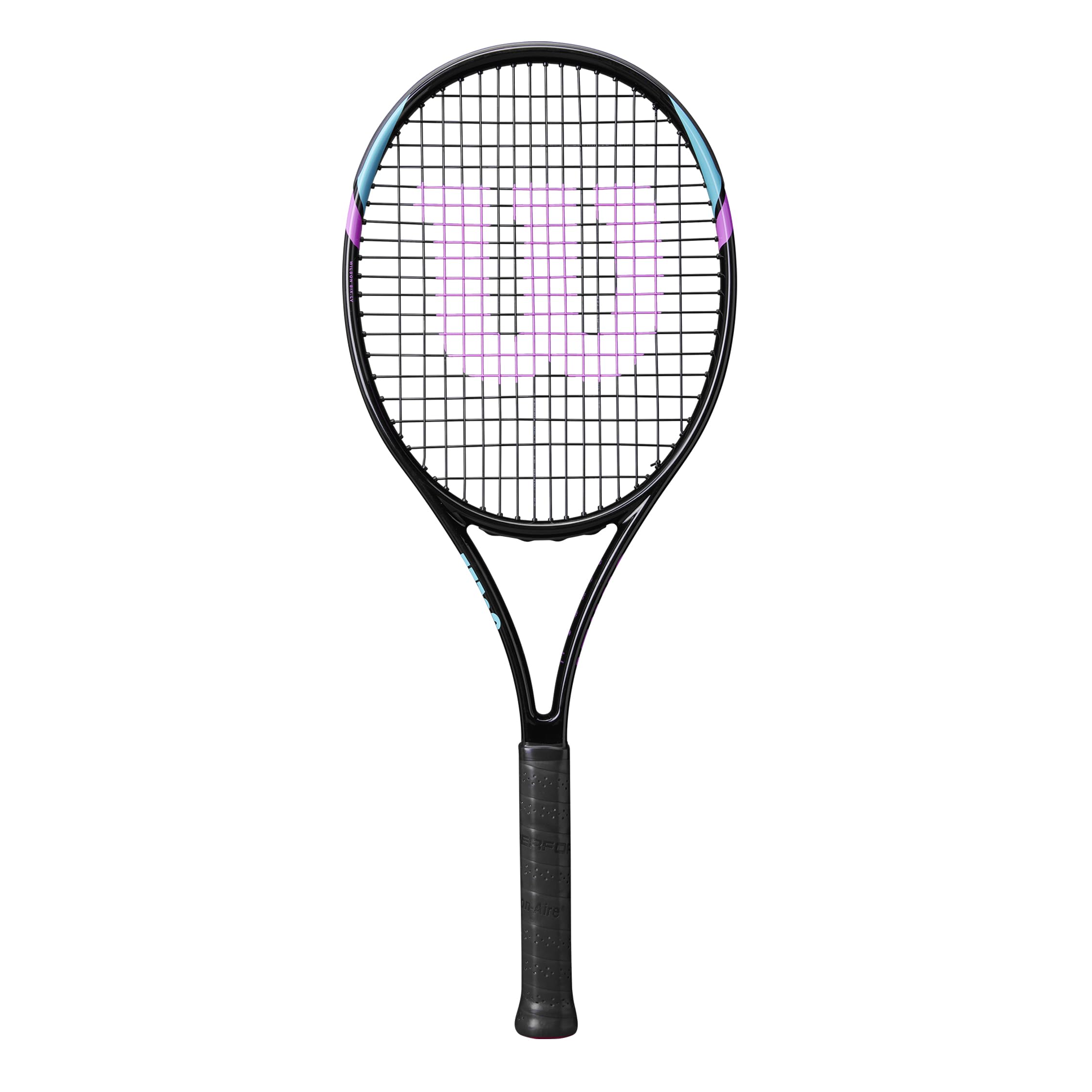 Wilson Six LV Tennis Racket, For Men and Women