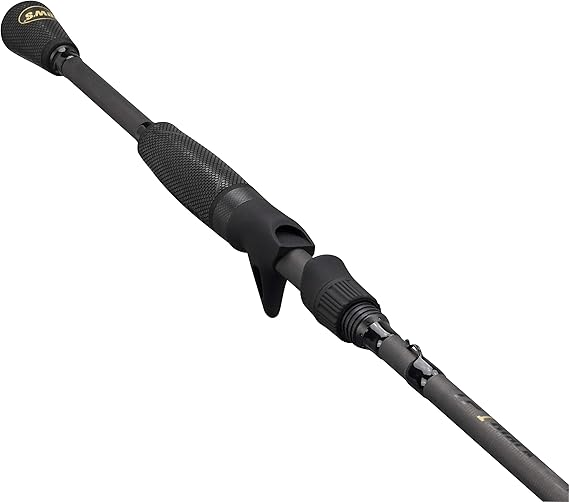 lews tp1 rod