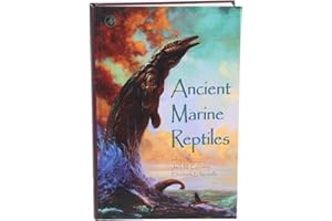 Ancient Marine Reptiles