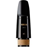 Yamaha CC4C Bb Clarinet 4c Mouthpiece