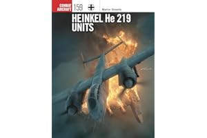 Heinkel He 219 Units
