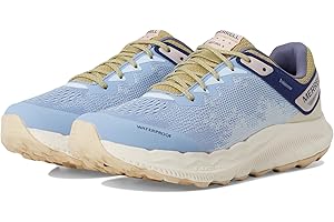 Merrell Women's Antora 4 Waterproof Cross Training Shoes