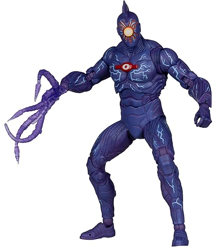 Amazon.com: DC Universe Classics Wave 2 Firestorm Action Figure #1