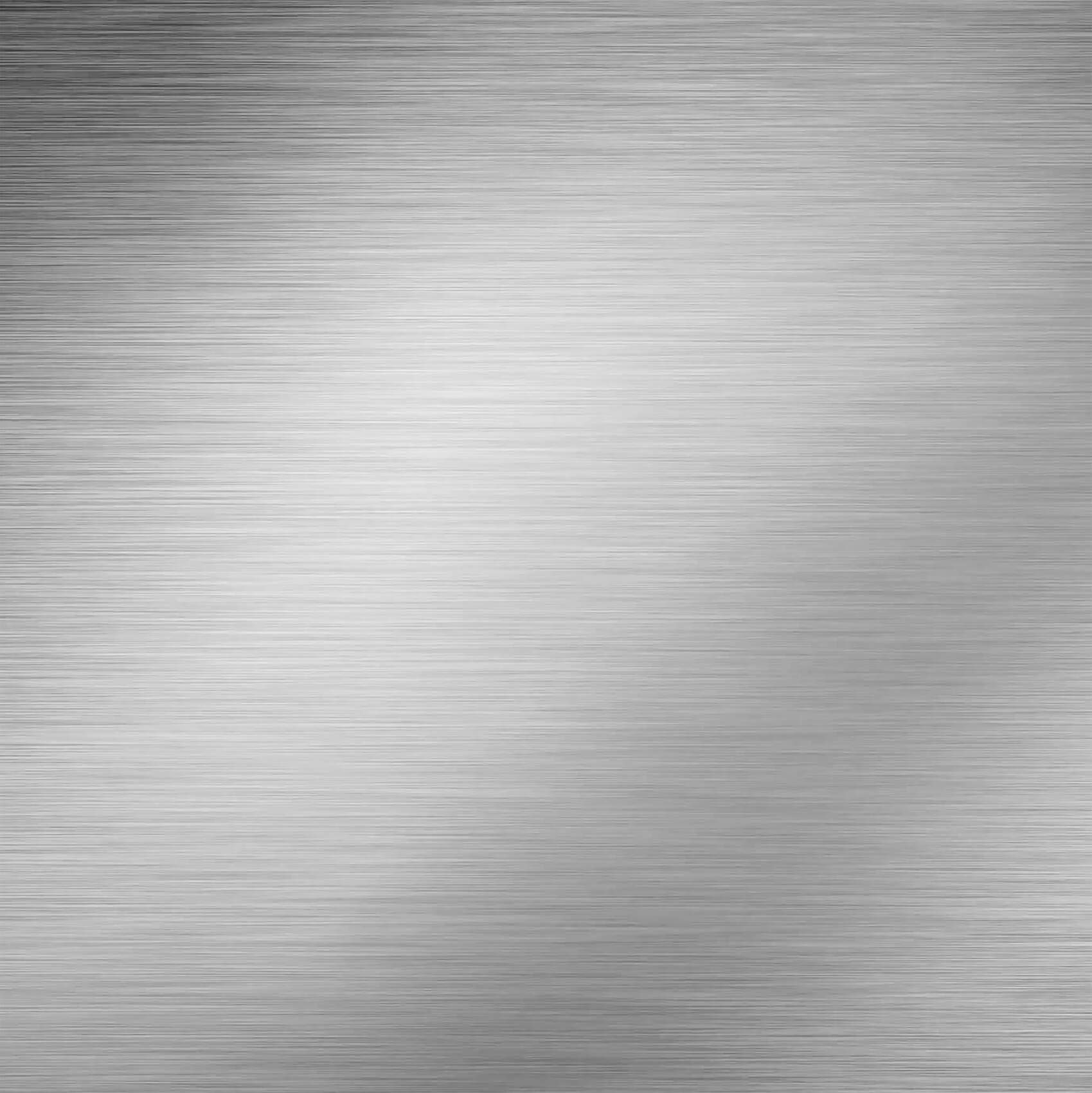 Plain Sheet from Stainless Steel 250 x 500 x 0,5 mm