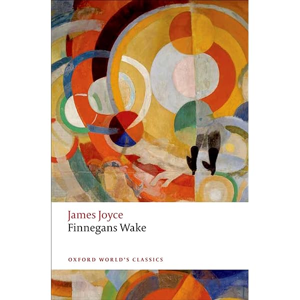 Amazon.com: The Sound of Finnegans Wake: 9780333553398: Myers, P