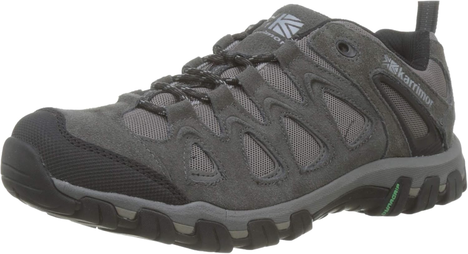 sports direct hiking trainers