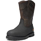Timberland PRO Men's Powerwelt Wellington Boot
