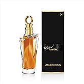 Mauboussin - Elixir Pour Elle 100ml (3.3 Fl Oz) - Eau de Parfum for Women - Floral & Oriental Scents