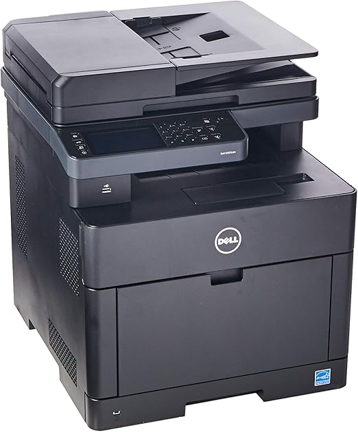 dell s2825cdn toner