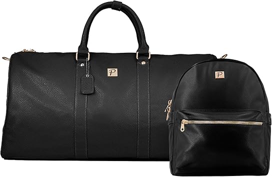 overnight bag set