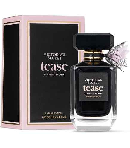 Amazon.com: Victoria's Secret Tease Cocoa Soirée Eau De Parfum 1.7
