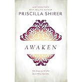 Awaken: 90 Days with the God who Speaks