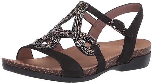 amazon women's dansko sandals